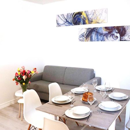 Apartmán Le Refuge Des Reves Colmar Exteriér fotografie