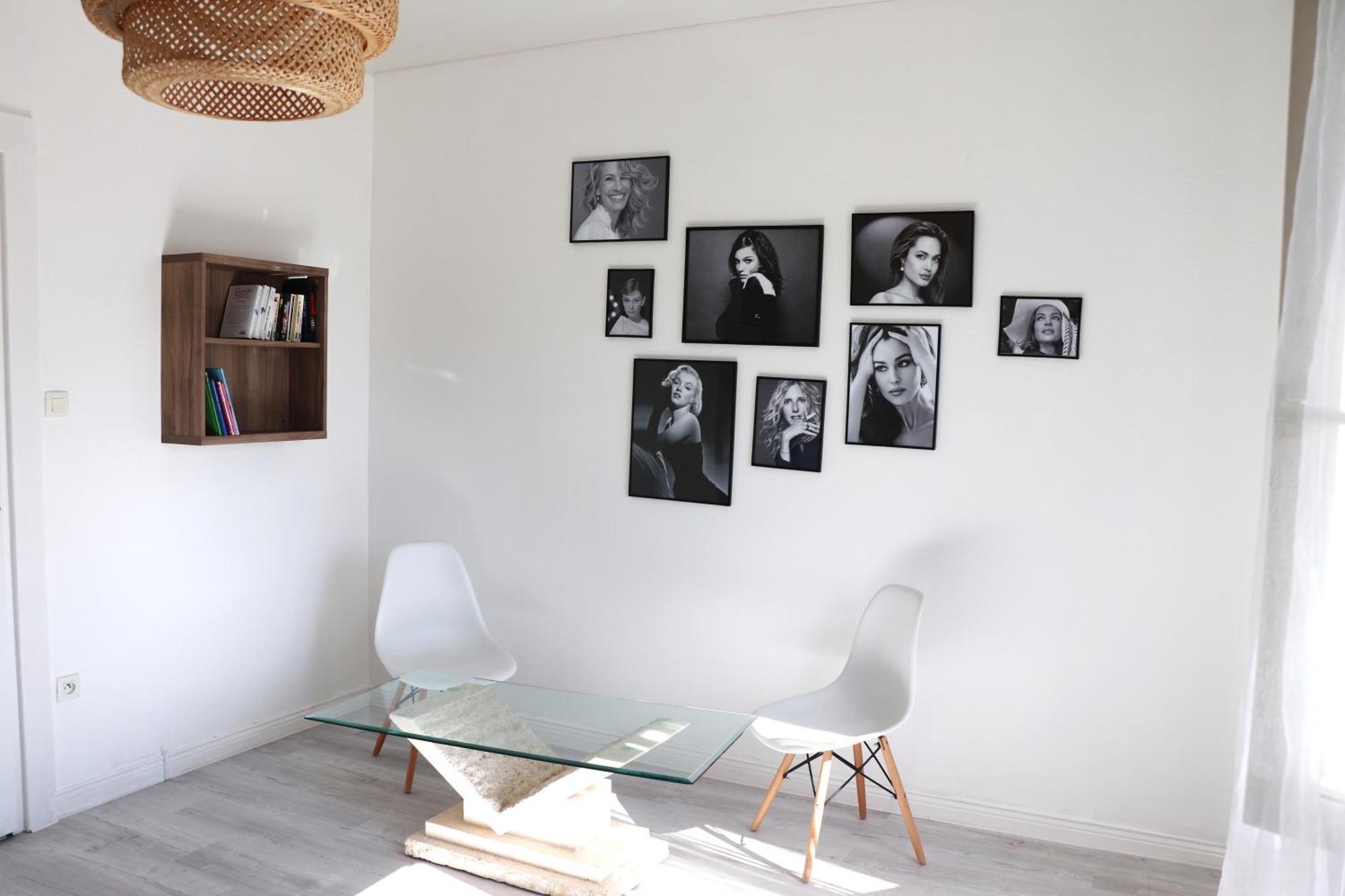 Apartmán Le Refuge Des Reves Colmar Exteriér fotografie
