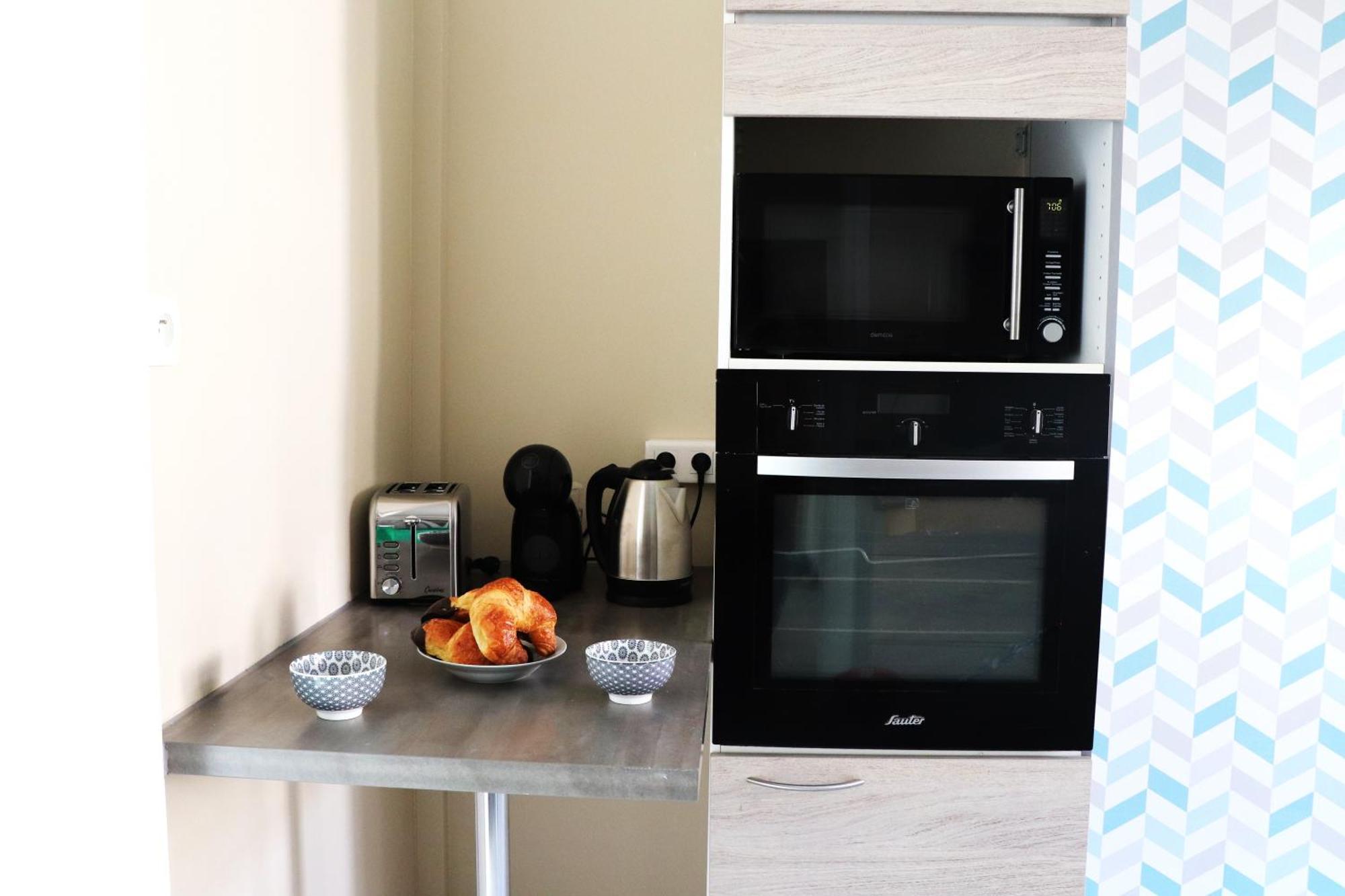 Apartmán Le Refuge Des Reves Colmar Exteriér fotografie