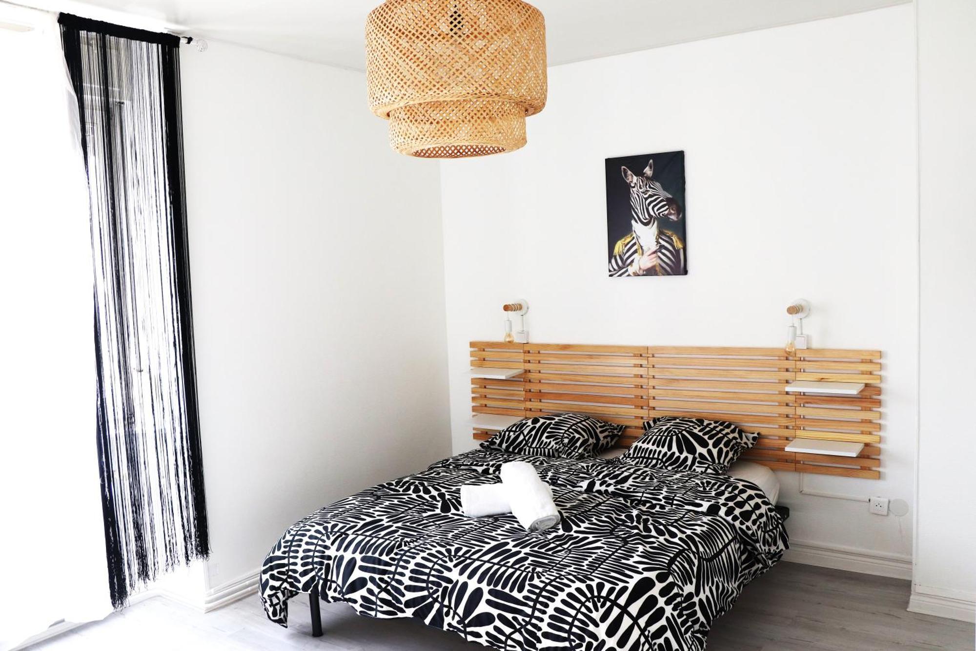 Apartmán Le Refuge Des Reves Colmar Exteriér fotografie